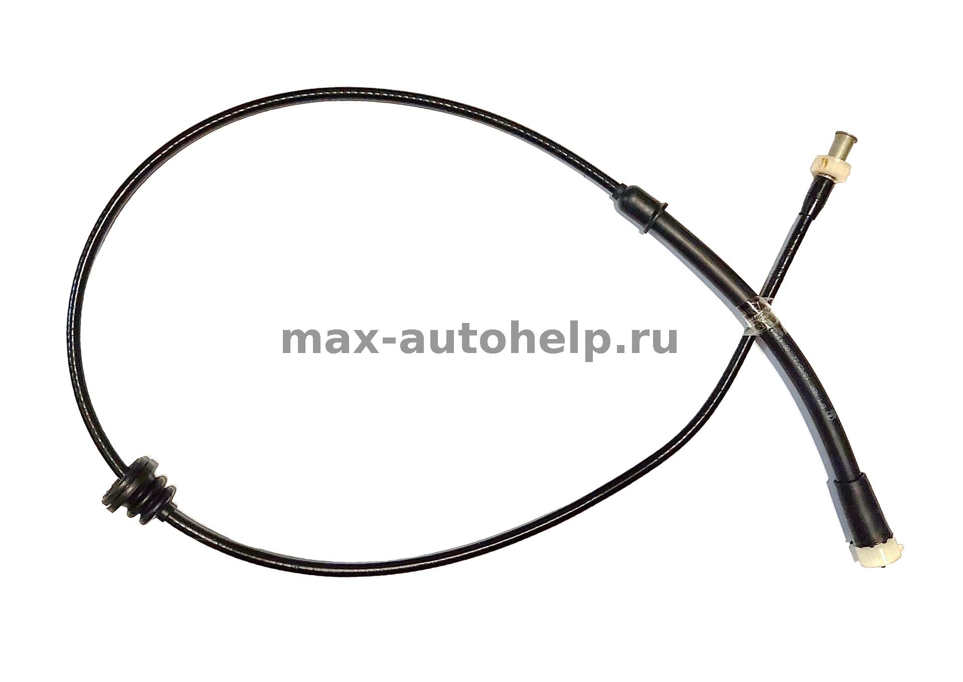Корпус крышка привода спидометра 2121-3802822-01 ВАЗ 2121, 21214, 2123 ...